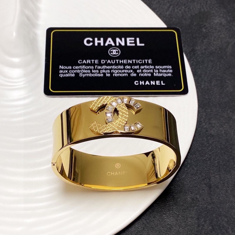 Chanel Bracelets